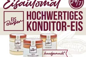Eisautomat Holzhausen