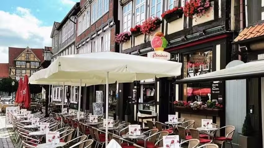 Eisboutique da Bruno