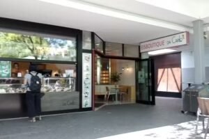 Eisboutique Da Carlo