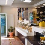Eisboutique Da Carlo