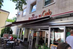 Eisboutique da Carlo