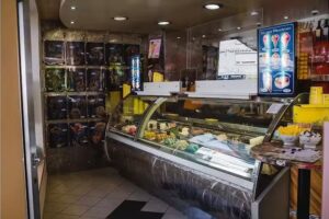 Eisboutique Da Carlo