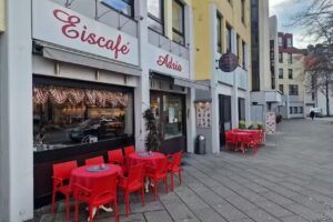 Eiscafé Adria Coburg