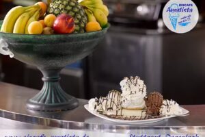 Eiscafé Amatista