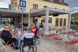 Eiscafé Angelo