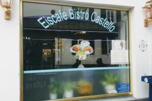 Eiscafé Bar Bistro Castello