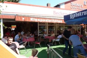 Eiscafé Becker