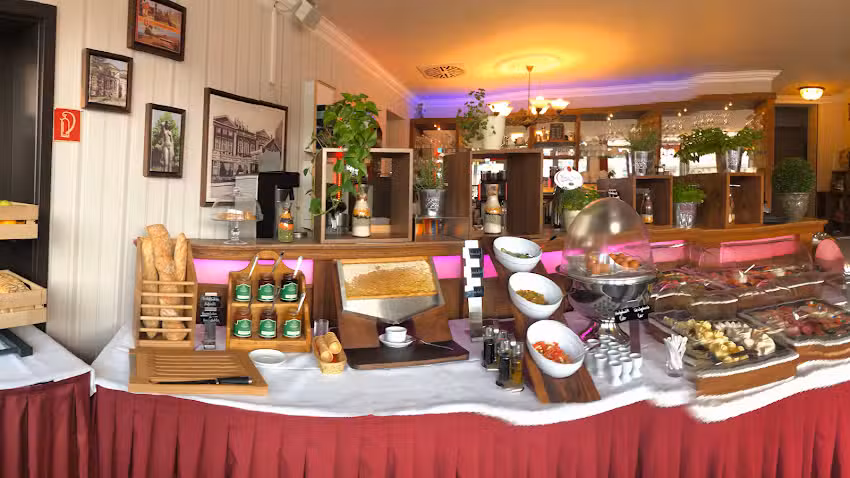 Eiscaf&eacute; Bellini