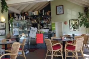 Eiscafe – Bistro Oberzissen