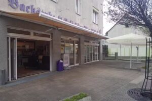 Eiscafe & Bistro &bdquo;Zur alten M&uuml;hle&ldquo;