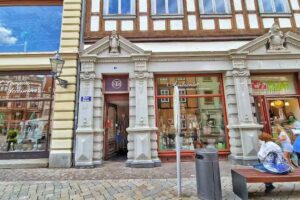 EisCaf&eacute; Blumenbunt &ndash; EIS aus eigener Manufaktur