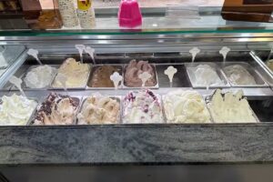 Eiscafé Boutique Betzdorf