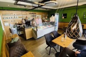 Eiscafe Brescia
