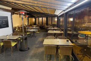 Eiscafé Calabria