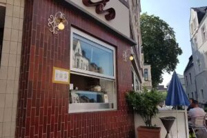 Eiscafé Calamini