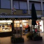 Eiscaf&eacute; Capri