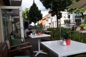 Eiscafe Castello – Hürth