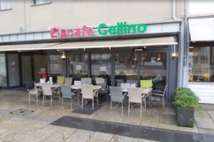 Eiscaf&eacute; Cellino &ndash; M&ouml;nchengladbach