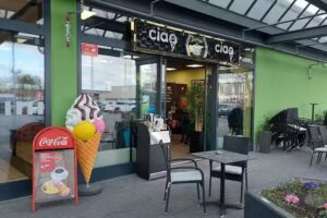 Eiscafé Ciao Ciao