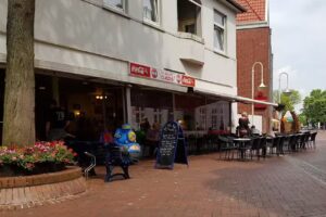 Eiscafe Claudio