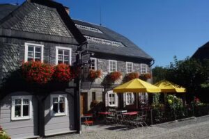 Eiscaf&eacute; & Conditorei &bdquo;Oberlausitz&ldquo;