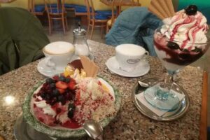 Eiscaf&eacute; Cortina