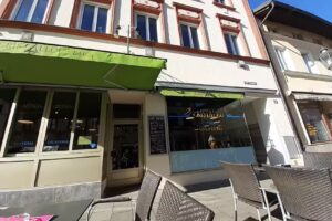 Eiscafe Cristallo