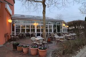 Eiscafé da Carlo