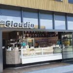 Eiscaf&eacute; da Claudio