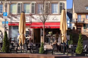 Eiscaf&eacute; da Fabio