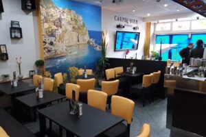 Eiscafe Da Luca – Köln