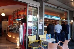 Eiscaf&eacute; Da Pian