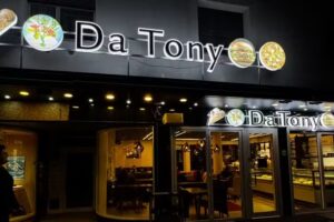 Eiscafé Da Tony