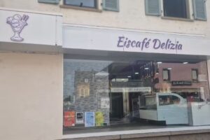 Eiscafé Delizia