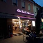 Eiscafé Dolomiti
