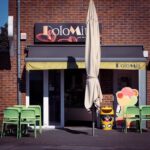 Eiscafé Dolomiti