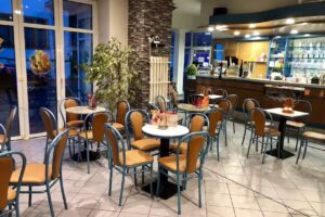 EisCafé Dolomiti