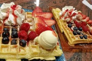 Eiscafé Dolomiti – Rheinfelden (Baden)