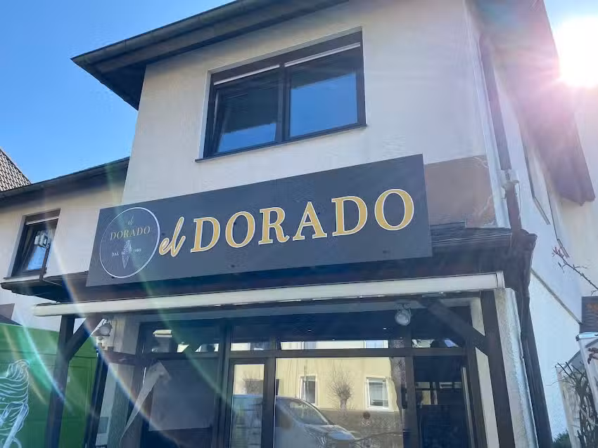 Eiscaf&eacute; Eldorado