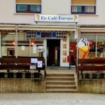 Eiscafé Europa