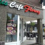 Eiscafé Florenz
