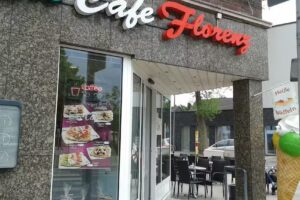 Eiscafé Florenz