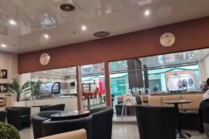 Eiscafé Florenz