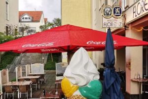 Eiscafe Florenz
