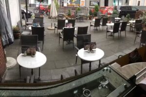 Eiscafé Florenz Eil Porz