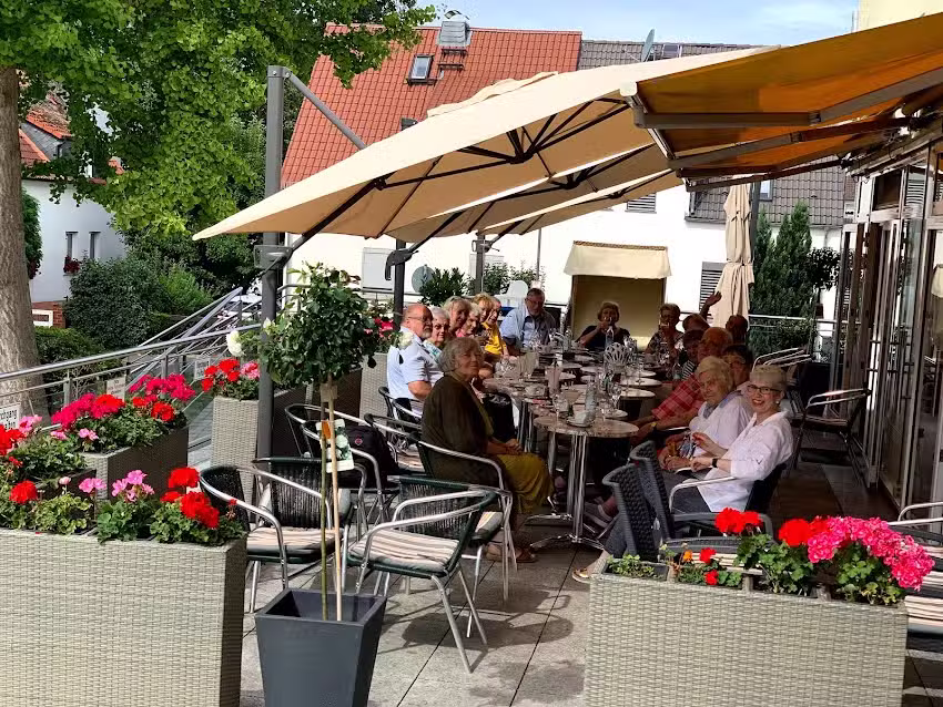 Eiscaf&eacute; Fontanela