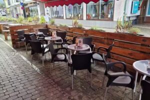 Eiscafe Fontanella &ndash; Inh. Andrea Fontanella