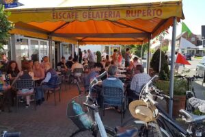 Eiscafe Gelateria Ruperto Melle