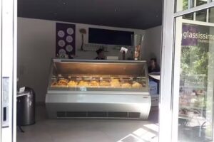 Eiscafé Glassissimo