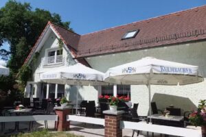 Eiscafé Glower Eck – Holger Nowka